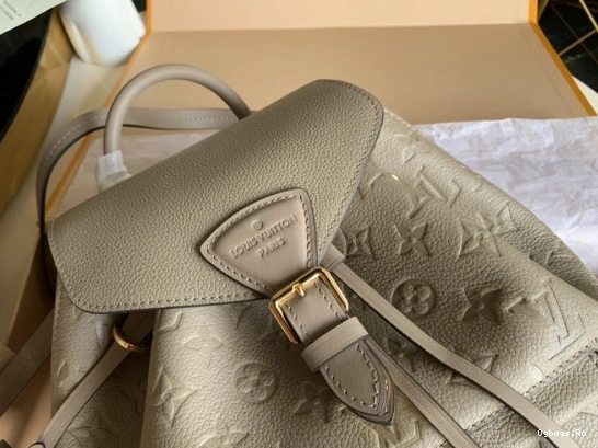 MONTSOURIS VUITTON BACKPACK LOUIS 0124